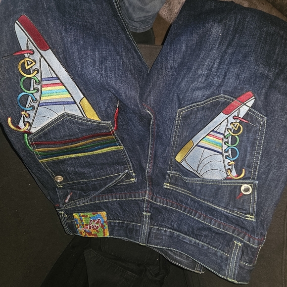 Men's pants - Picture 3 of 5